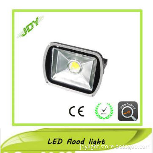 CE RoHS day white 60W park IP65 Waterproof LED outdoor light